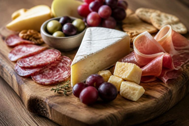 Charcuterie Boards