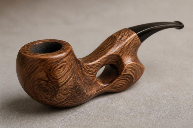 Hobbit Pipes