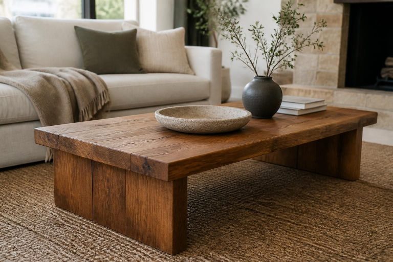 Coffee Tables