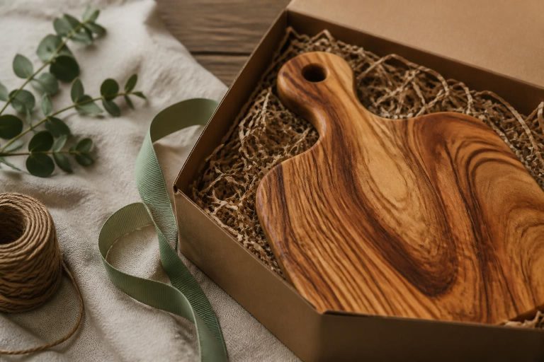 Wood Gifts